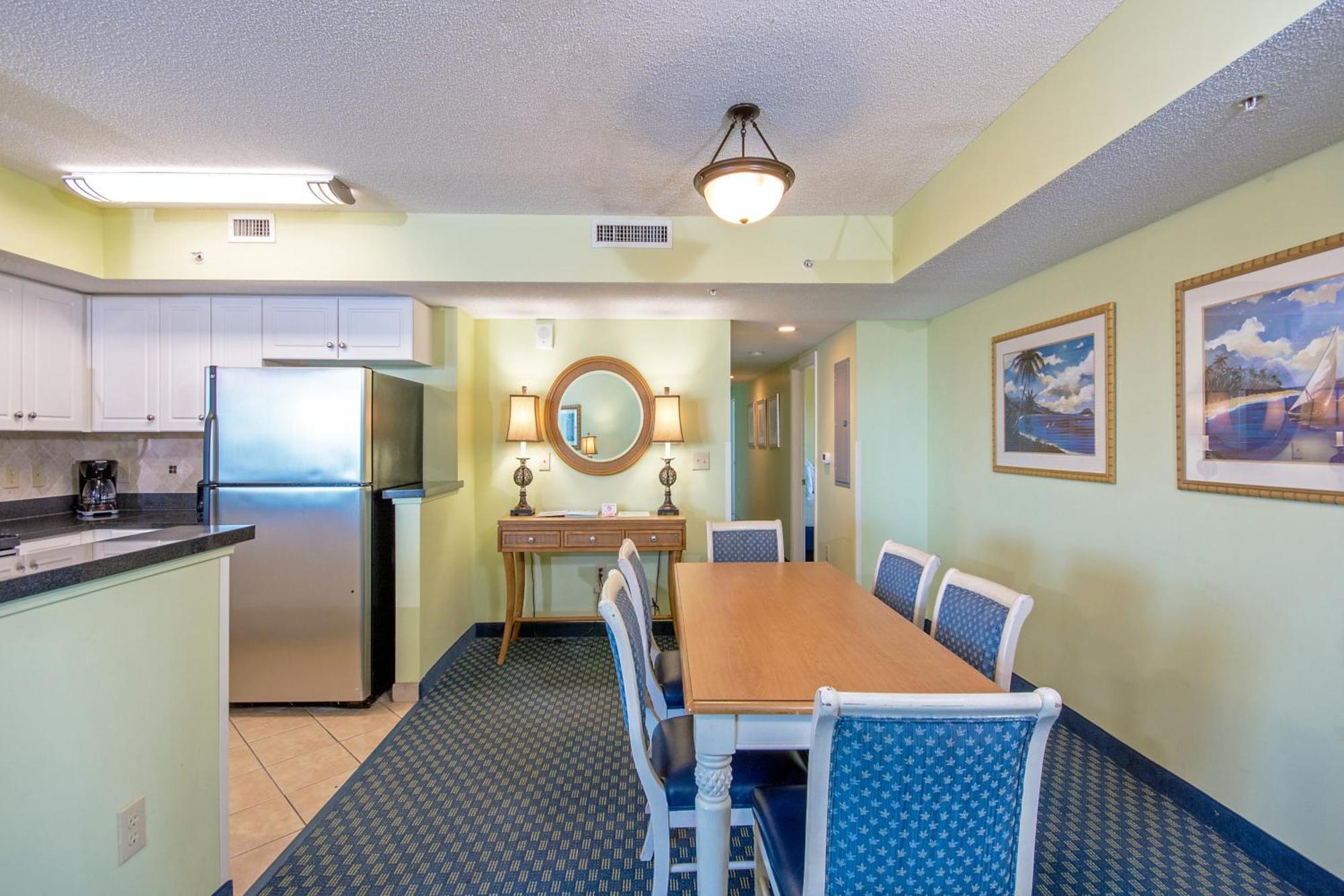 Caribbean Resort Myrtle Beach Exterior foto