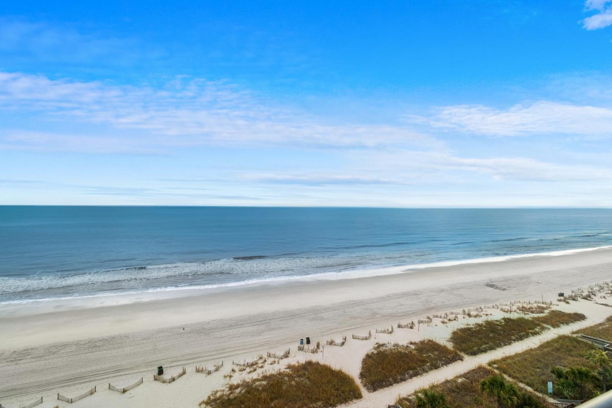 Caribbean Resort Myrtle Beach Exterior foto