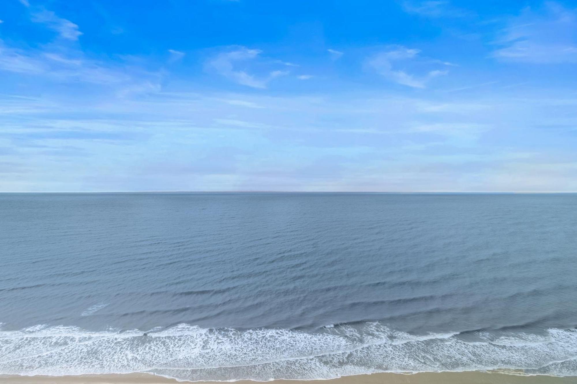 Caribbean Resort Myrtle Beach Exterior foto